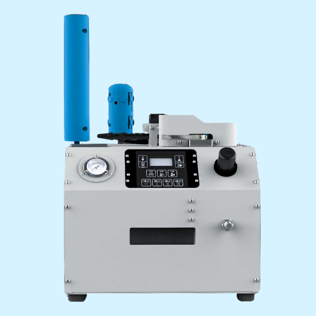 air Bubble Film making machine  (H18)