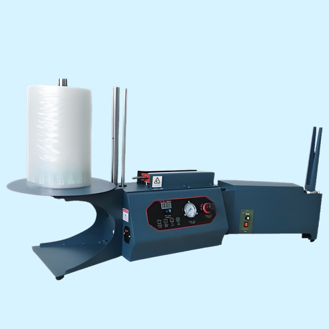 Air Cushion FilmCoiling Table+（Q15)