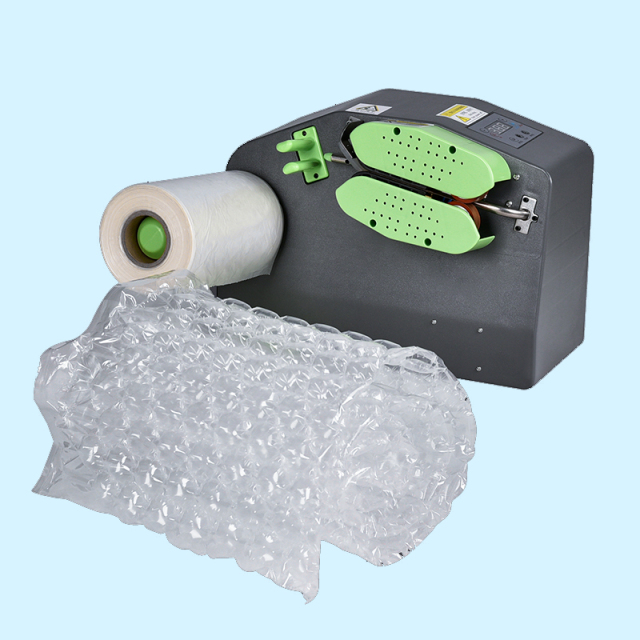 Air Cushion Machine(C10)