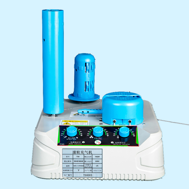 air pillow equipment(T30)
