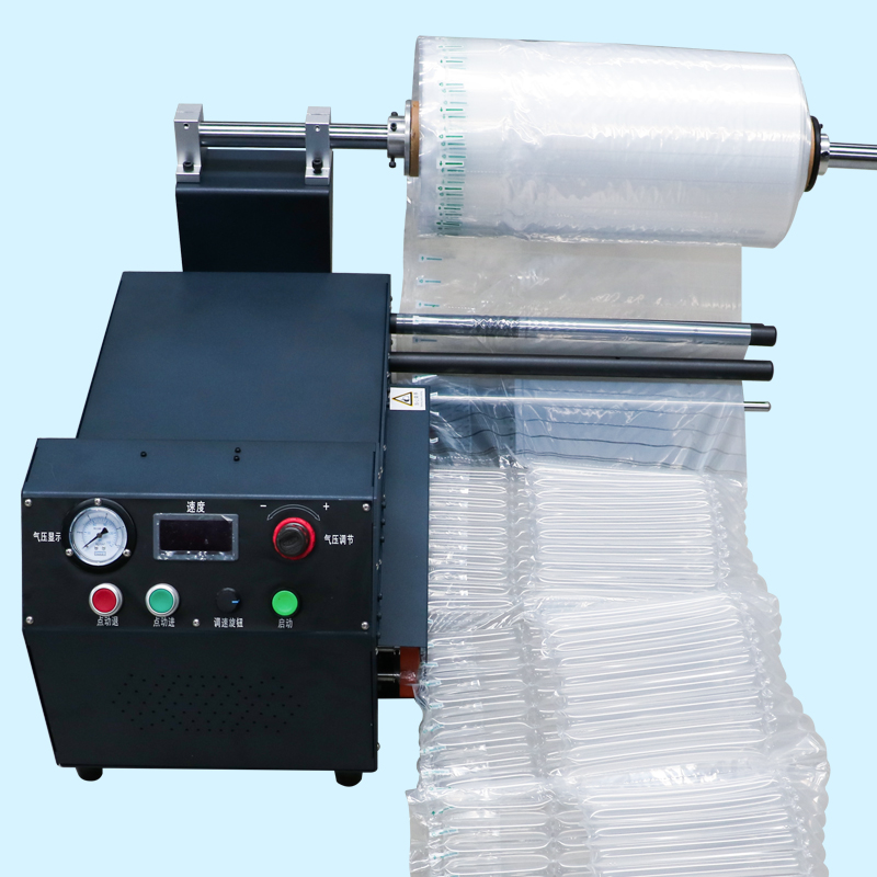 Air column machine(Q020)