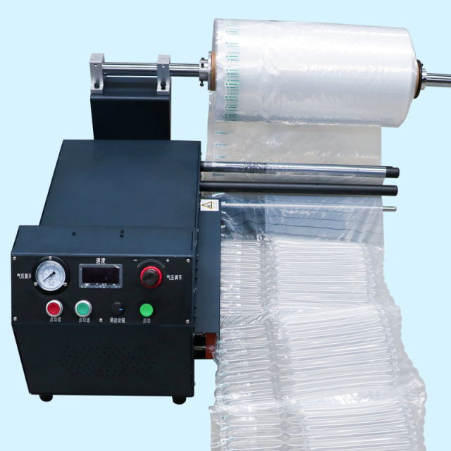 Air column machine(Q020)