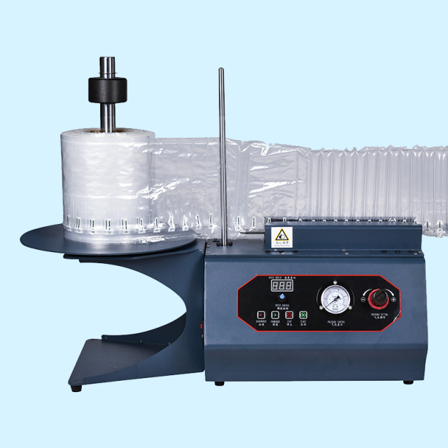 air column packaging machine（Q15)