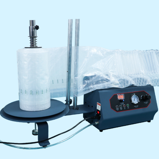 Air Column Inflator Filling Machine(Q15D)