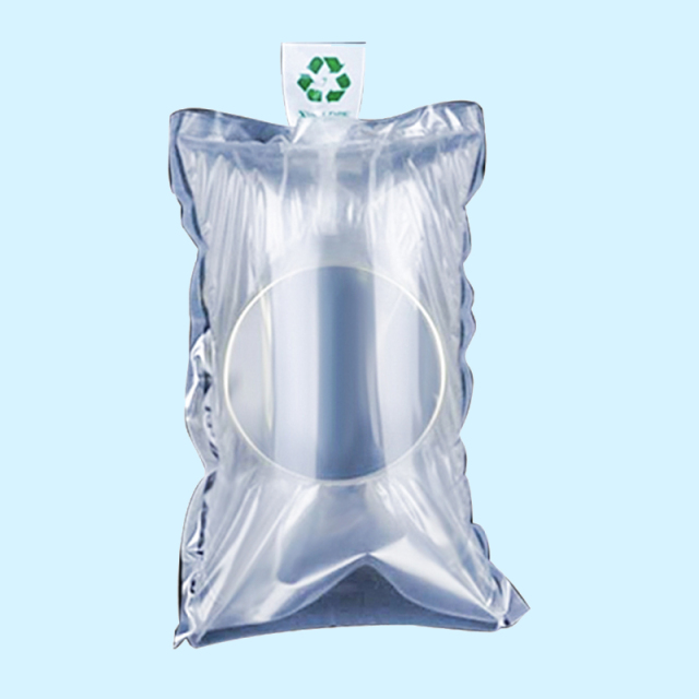 Double Buffer Bag in Bag
