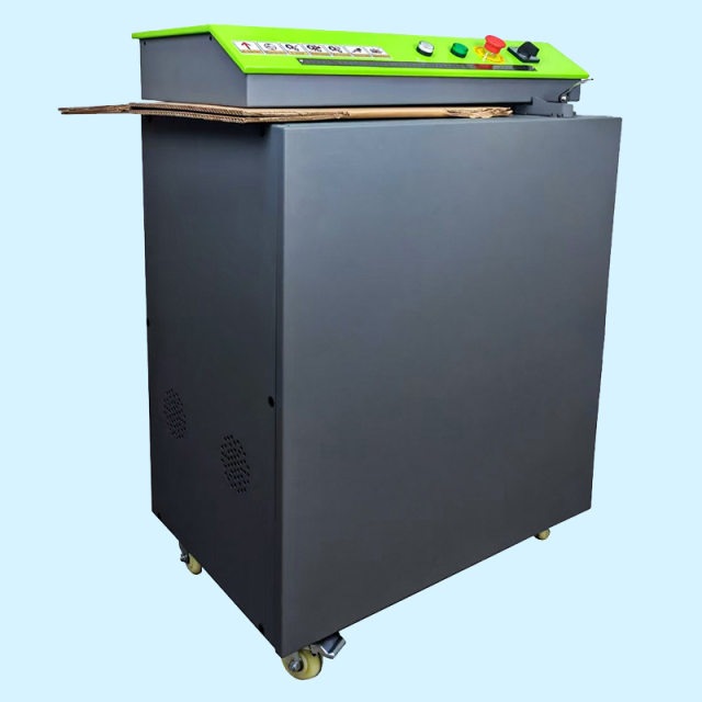 (X75)Corrugated Board Slitting Machine