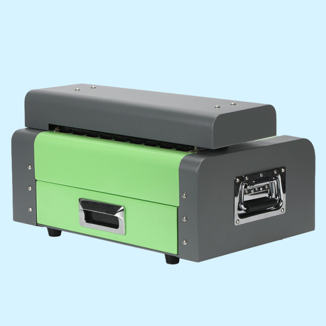 (X70)Corrugated Board Slitting Machine