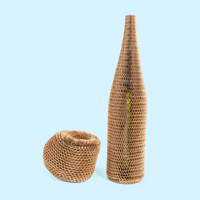 Kraft Paper Roll