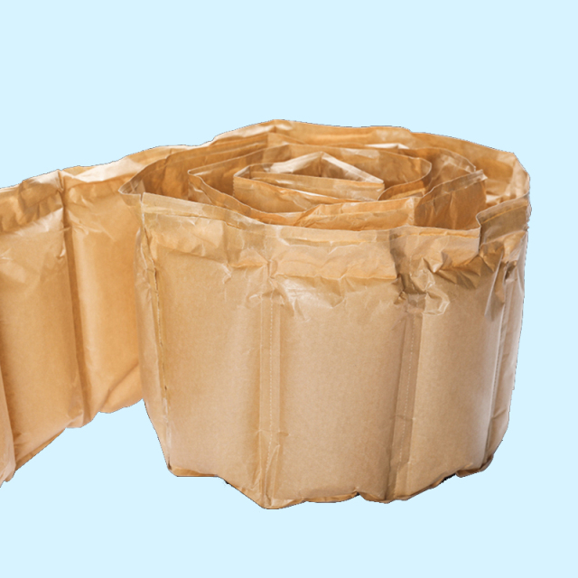 Kraft Paper Air Pillow Film