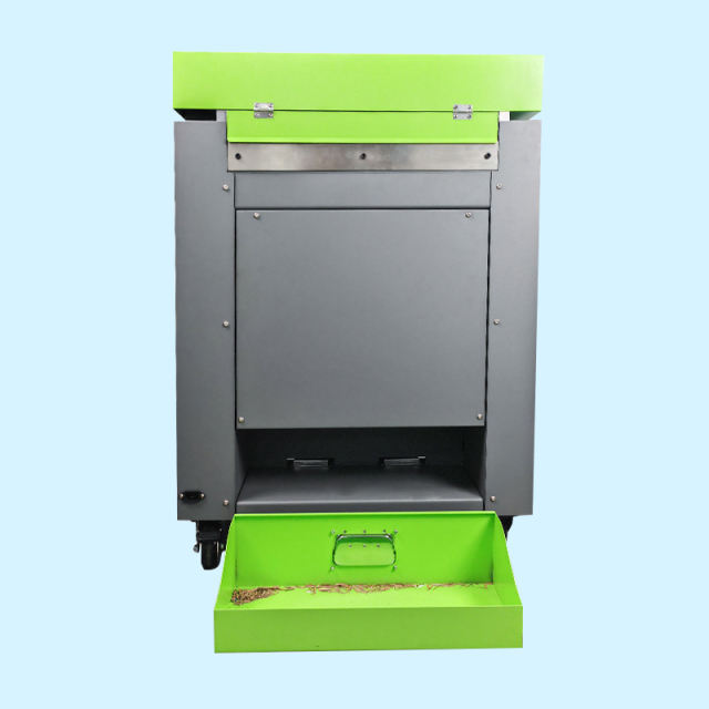 Shredder Carton Cutting Machine(X73)