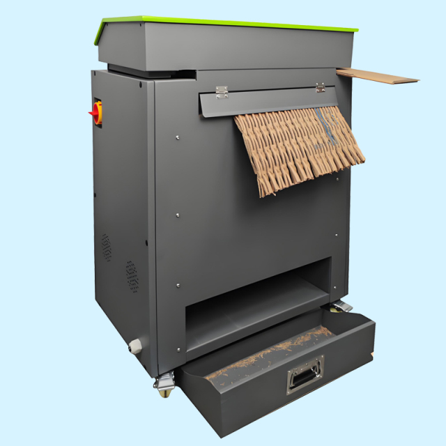 (X75)Corrugated Board Slitting Machine