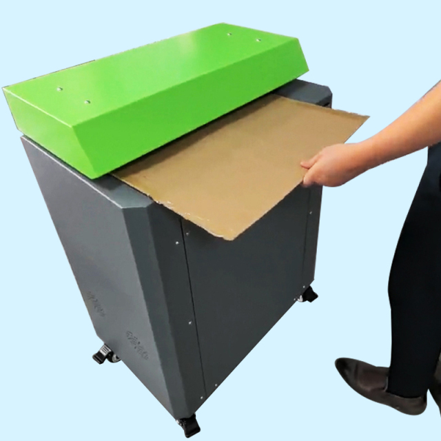 Shredder Carton Cutting Machine(X73)