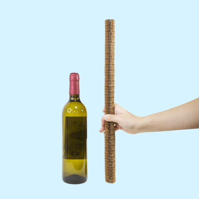 Kraft Paper Roll