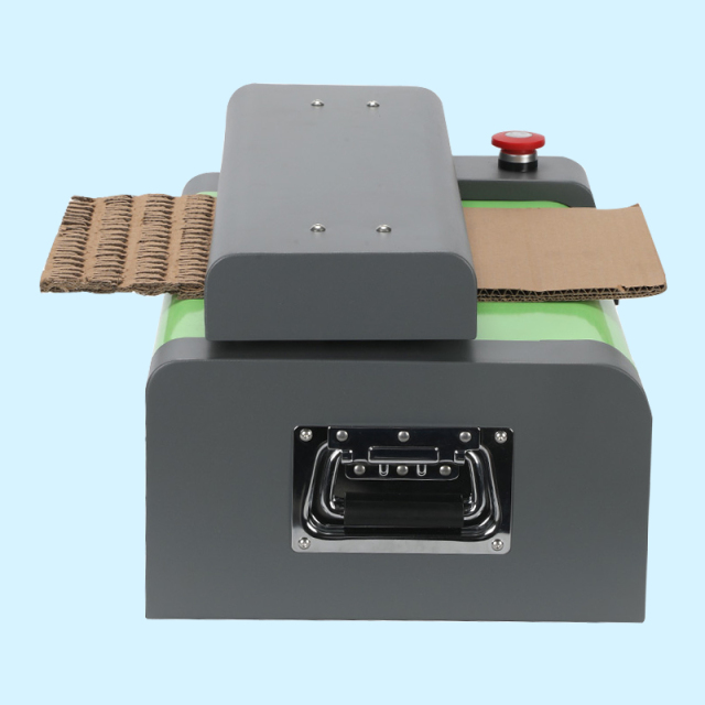 Carton Box Shredder Machine(X72)