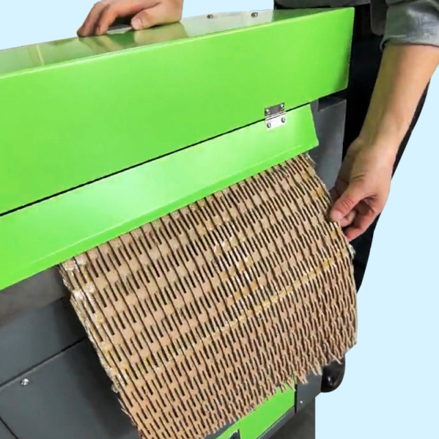 Shredder Carton Cutting Machine(X73)