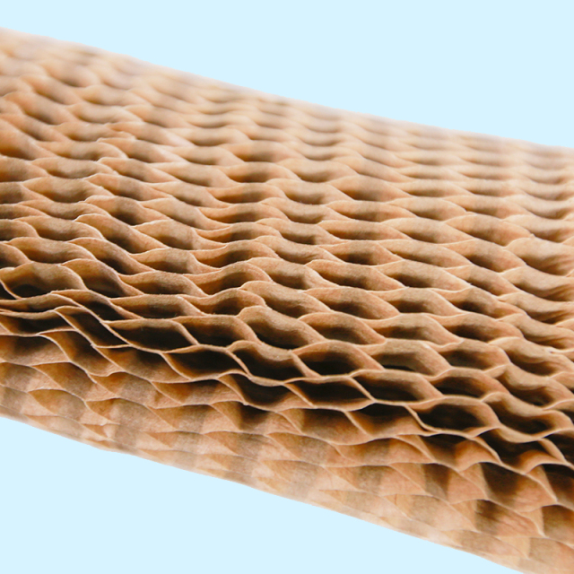 Kraft Paper Roll