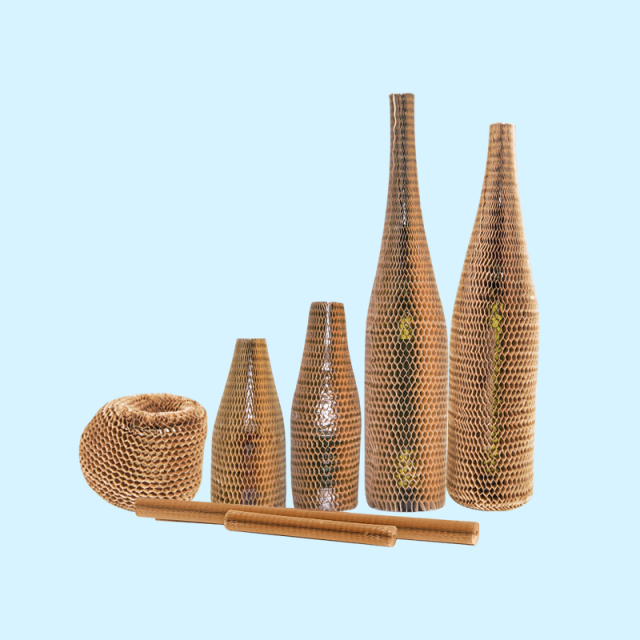 Kraft Paper Roll