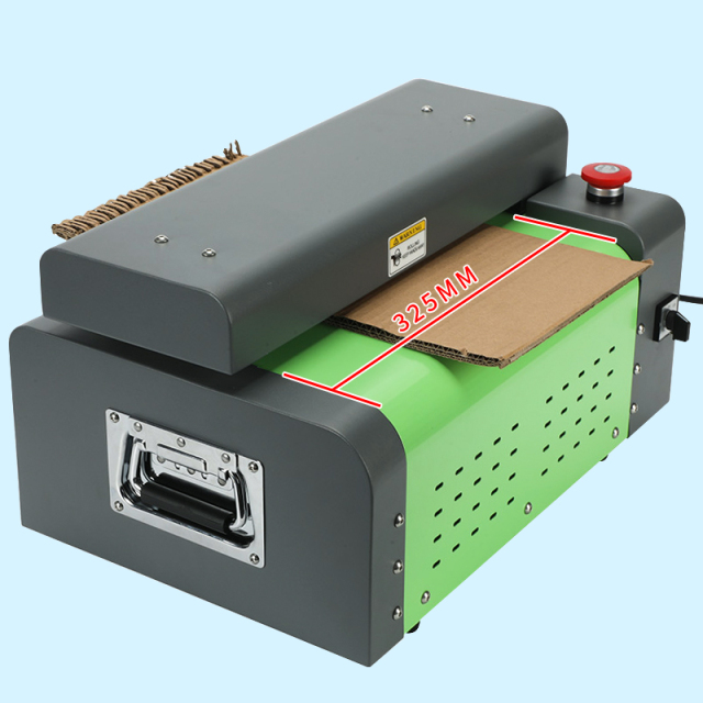 (X70)Corrugated Board Slitting Machine