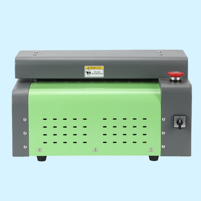 (X71)Corrugated Board Slitting Machine