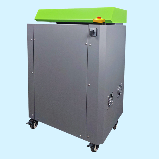 Shredder Carton Cutting Machine(X73)