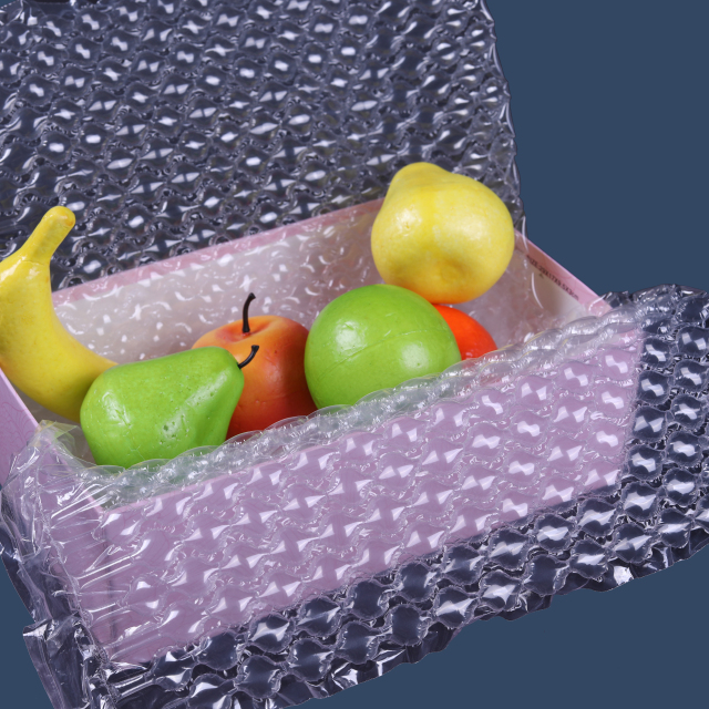 PE PA Bubble Air Cushion