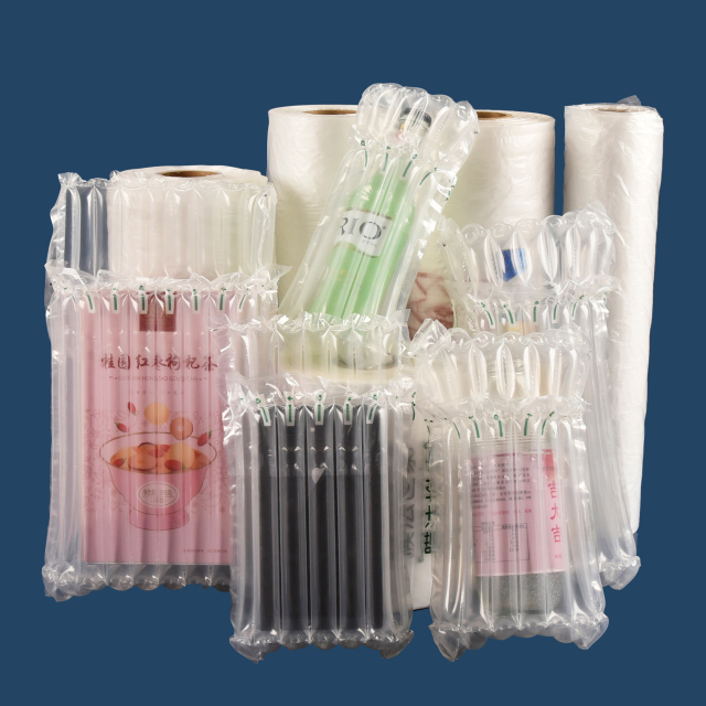 Air Column Bag