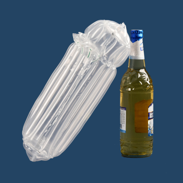 Wine Bottle Air Column Bag