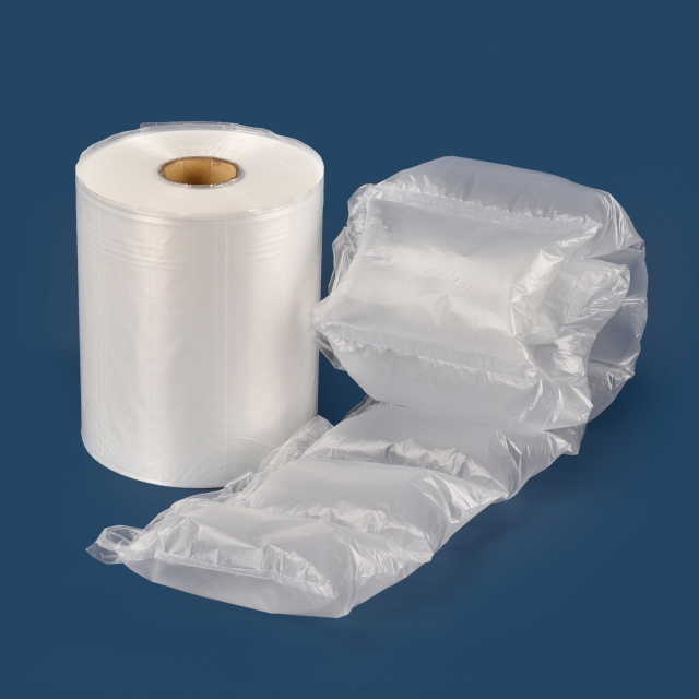 Air Cushion Pillow Film