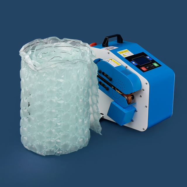 Air Bubble Machine (018N)