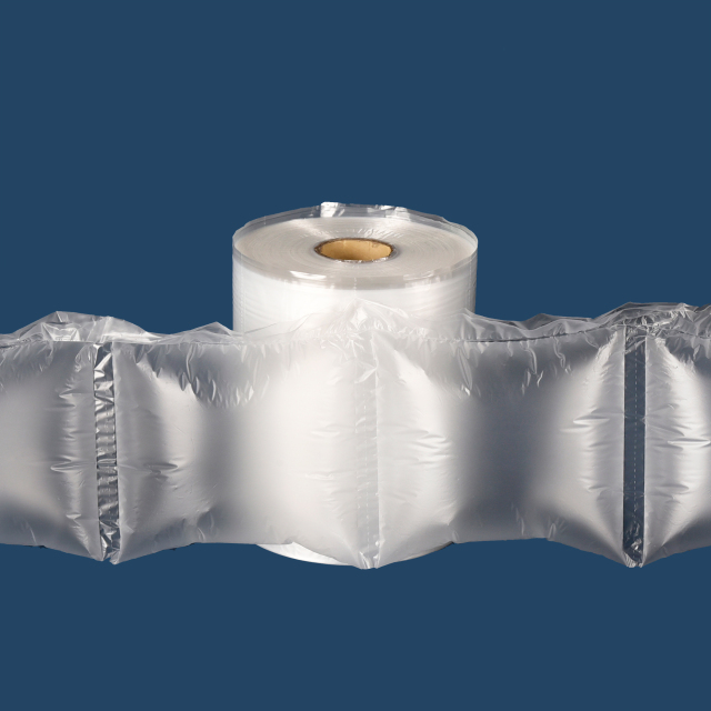 Air Cushion Pillow Film