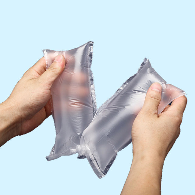 Air Cushion Pillow Film