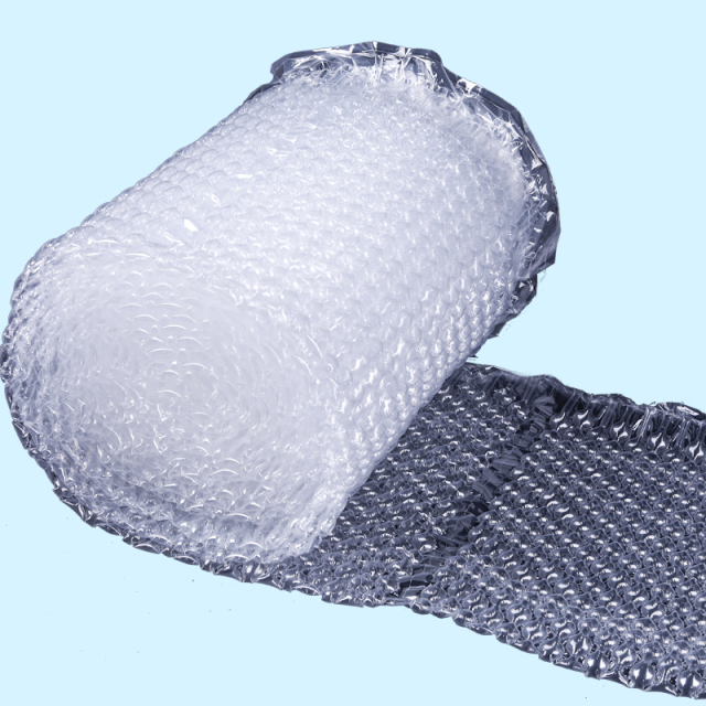 PE PA Bubble Air Cushion