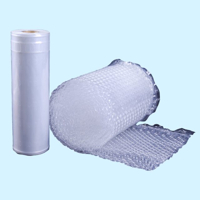PE PA Bubble Air Cushion