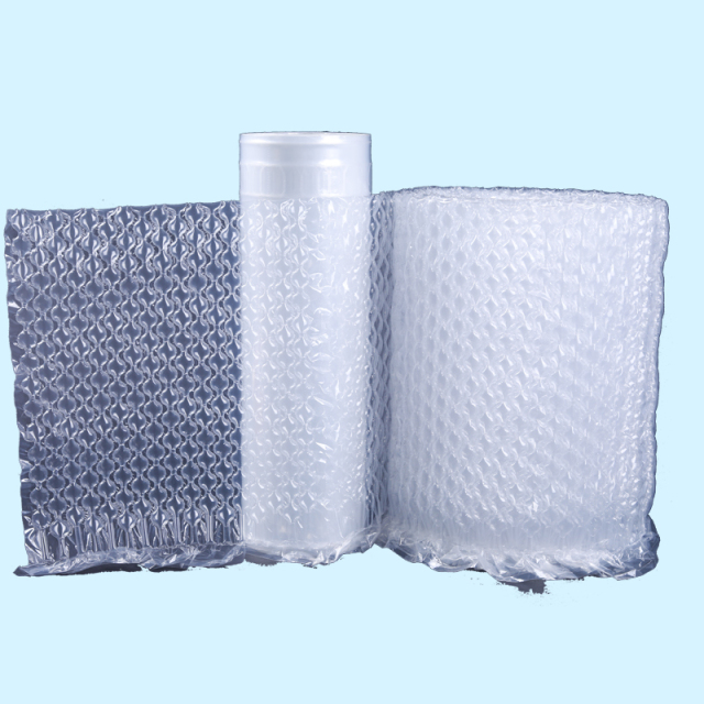 PE PA Bubble Air Cushion