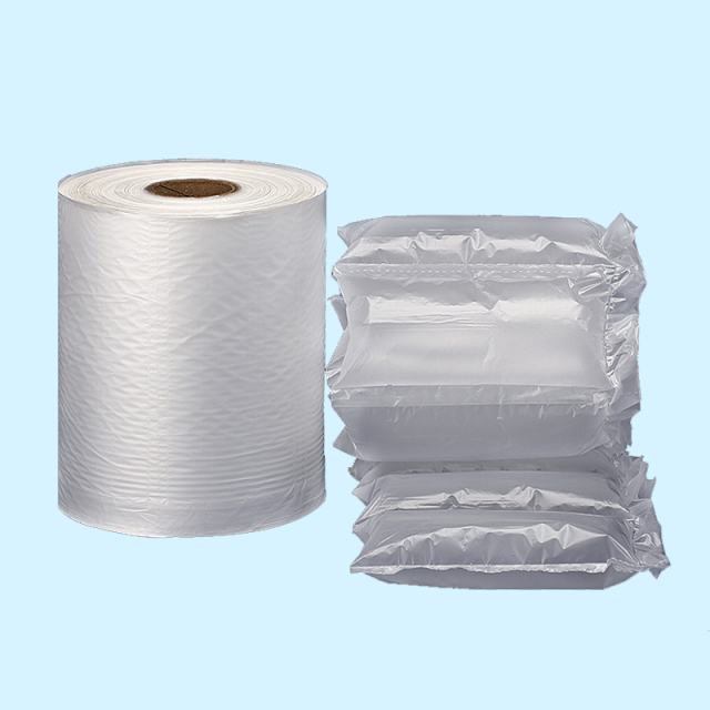 Air Cushion Pillow Film