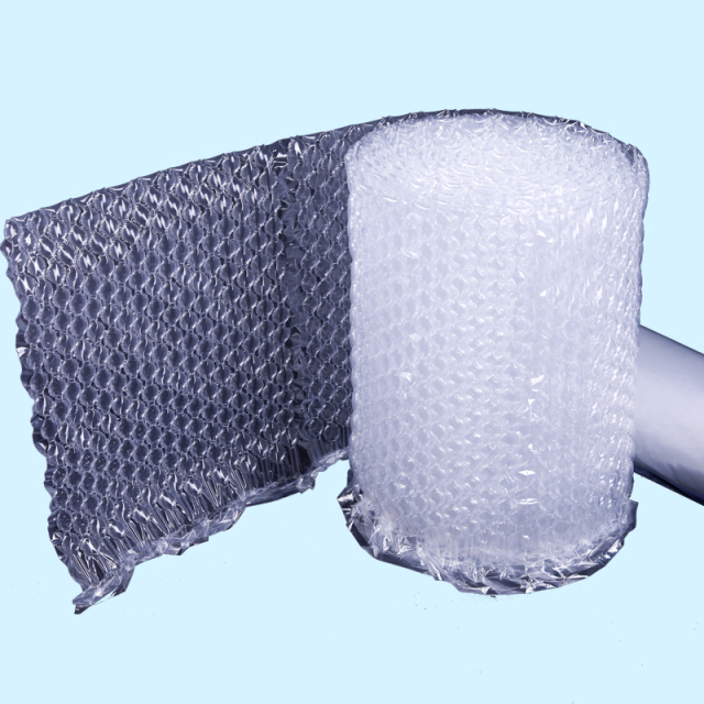 PE PA Bubble Air Cushion