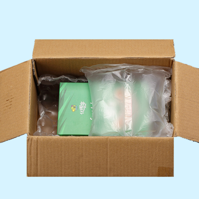 Air Cushion Pillow Film