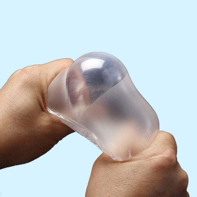 Air Cushion Pillow Film