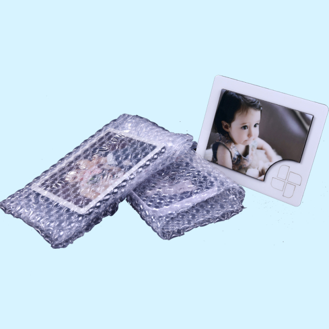 PE PA Bubble Air Cushion