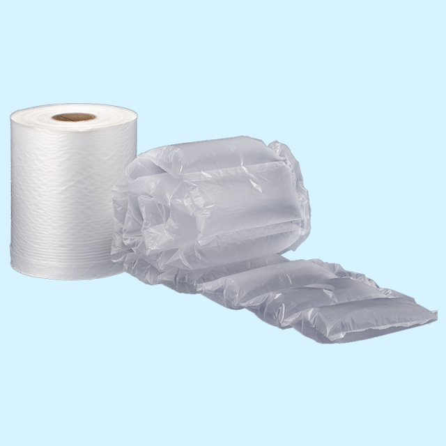 Air Cushion Pillow Film