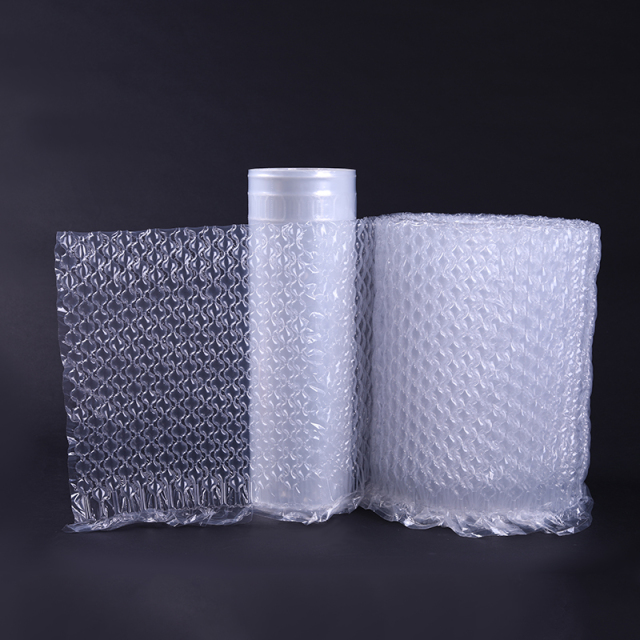 Air Cushion Bubble Wrap Roll – PE & Nylon