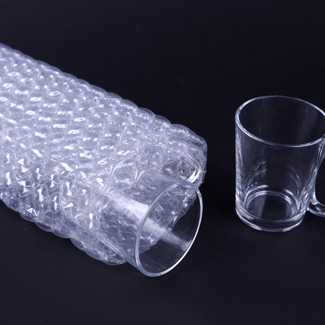 Air Cushion Bubble Wrap Roll – PE & Nylon
