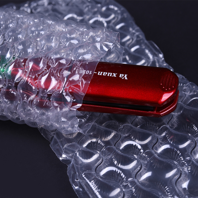Air Cushion Bubble Wrap Roll – PE & Nylon