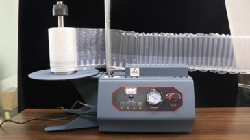 Air Column Roll Machine（Q15)