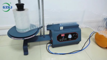 Air Column Bubble Bag