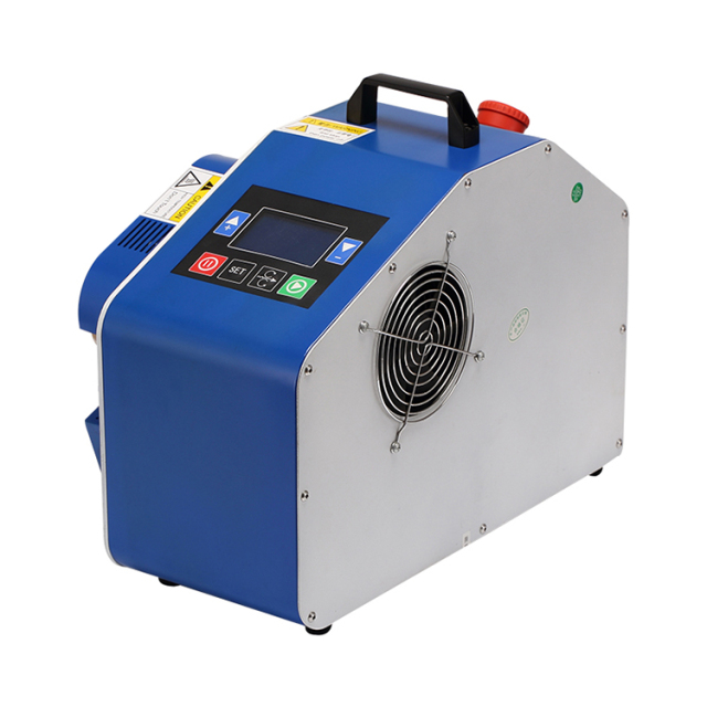 Air Bubble Machine (018N)