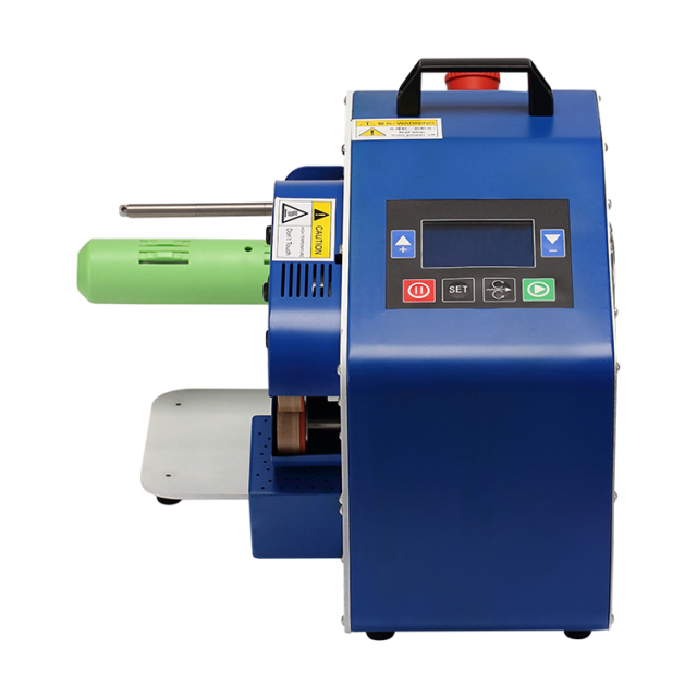 Air Bubble Machine (018N)