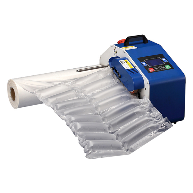 Air Bubble Machine (018N)