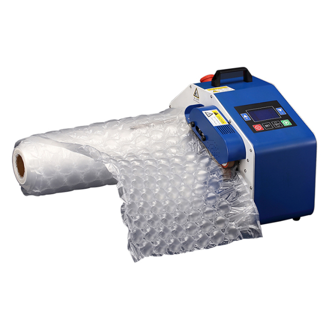 Air Bubble Machine (018N)