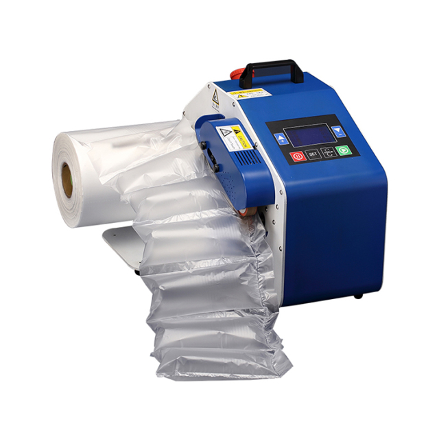 Air Bubble Machine (018N)